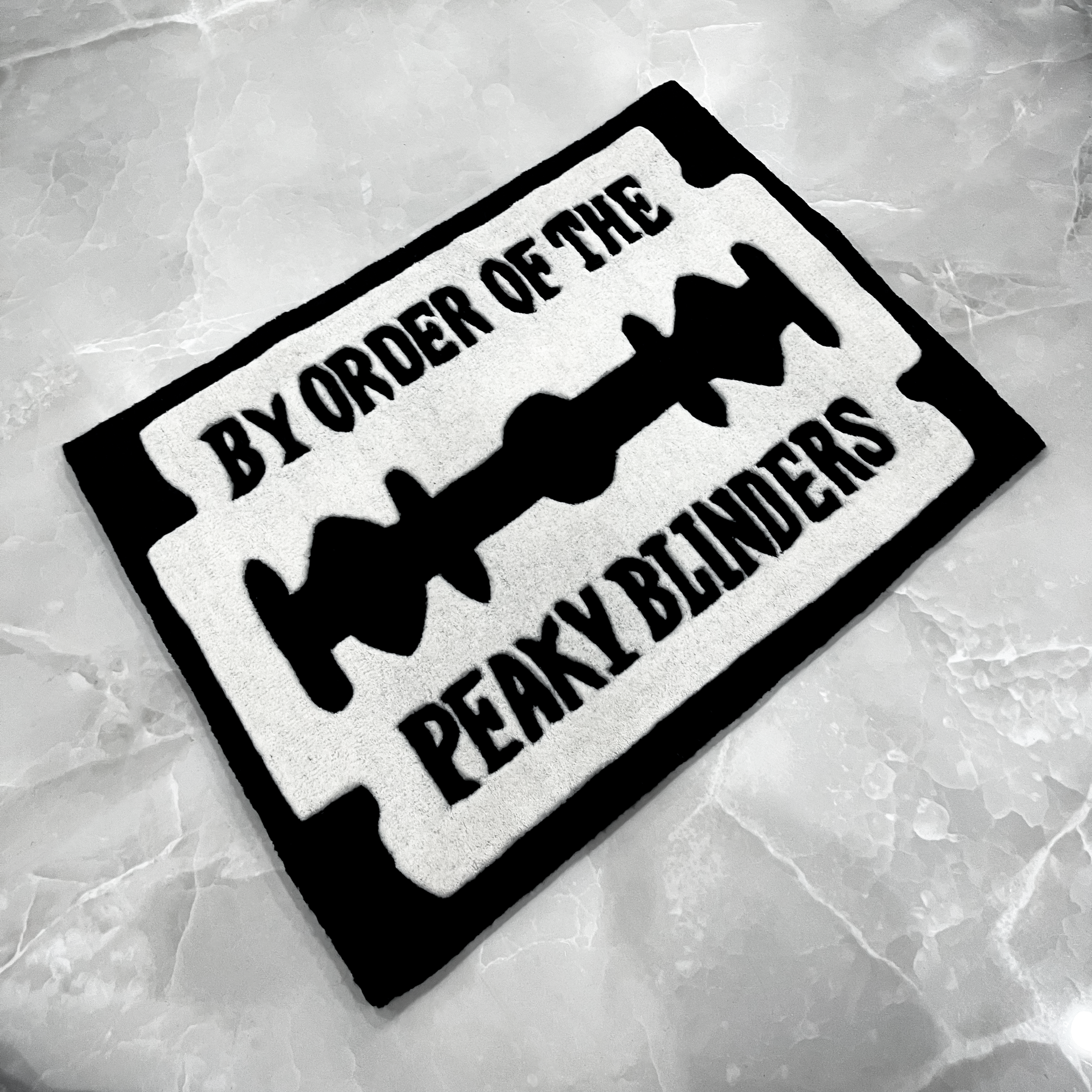 Peaky Blinders