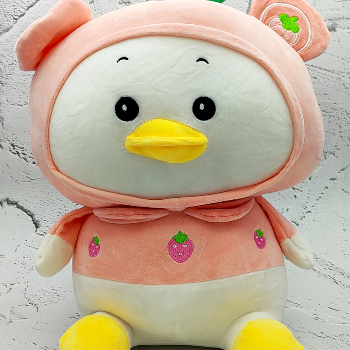 Duck Plush Toy