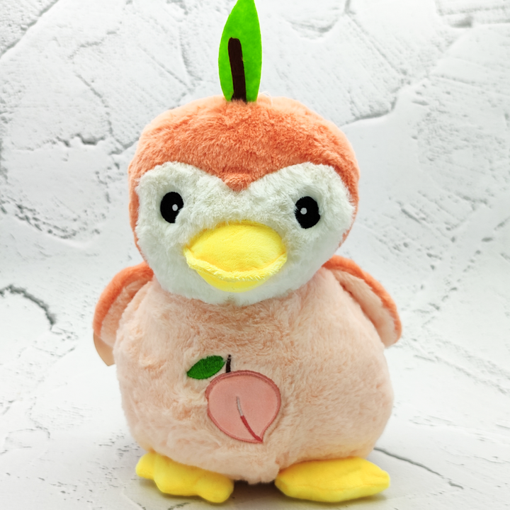 Penguin Plush Toy