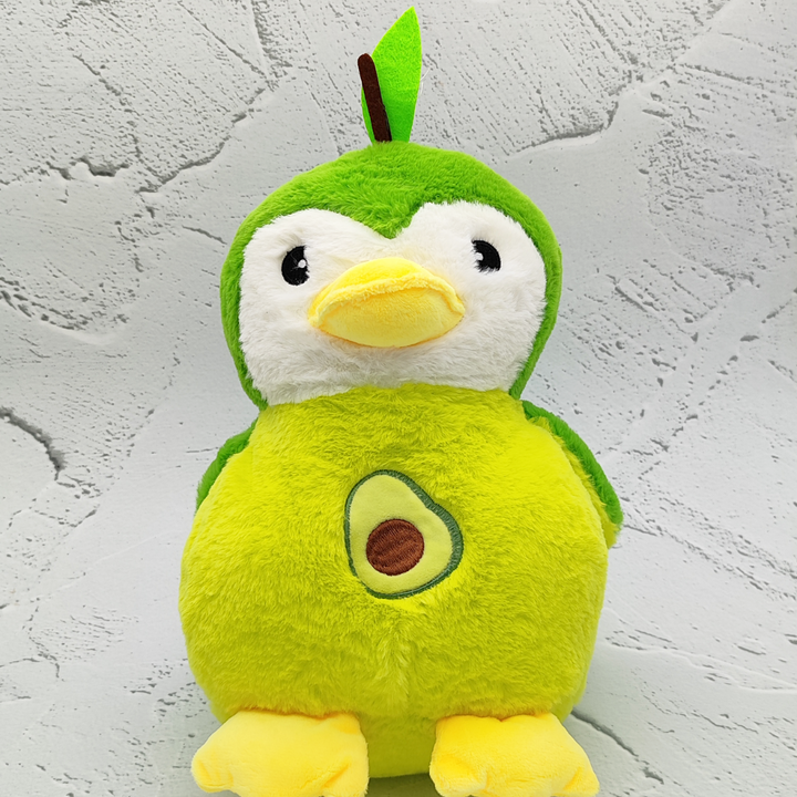 Penguin Plush Toy