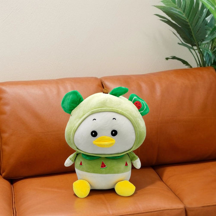 Duck Plush Toy