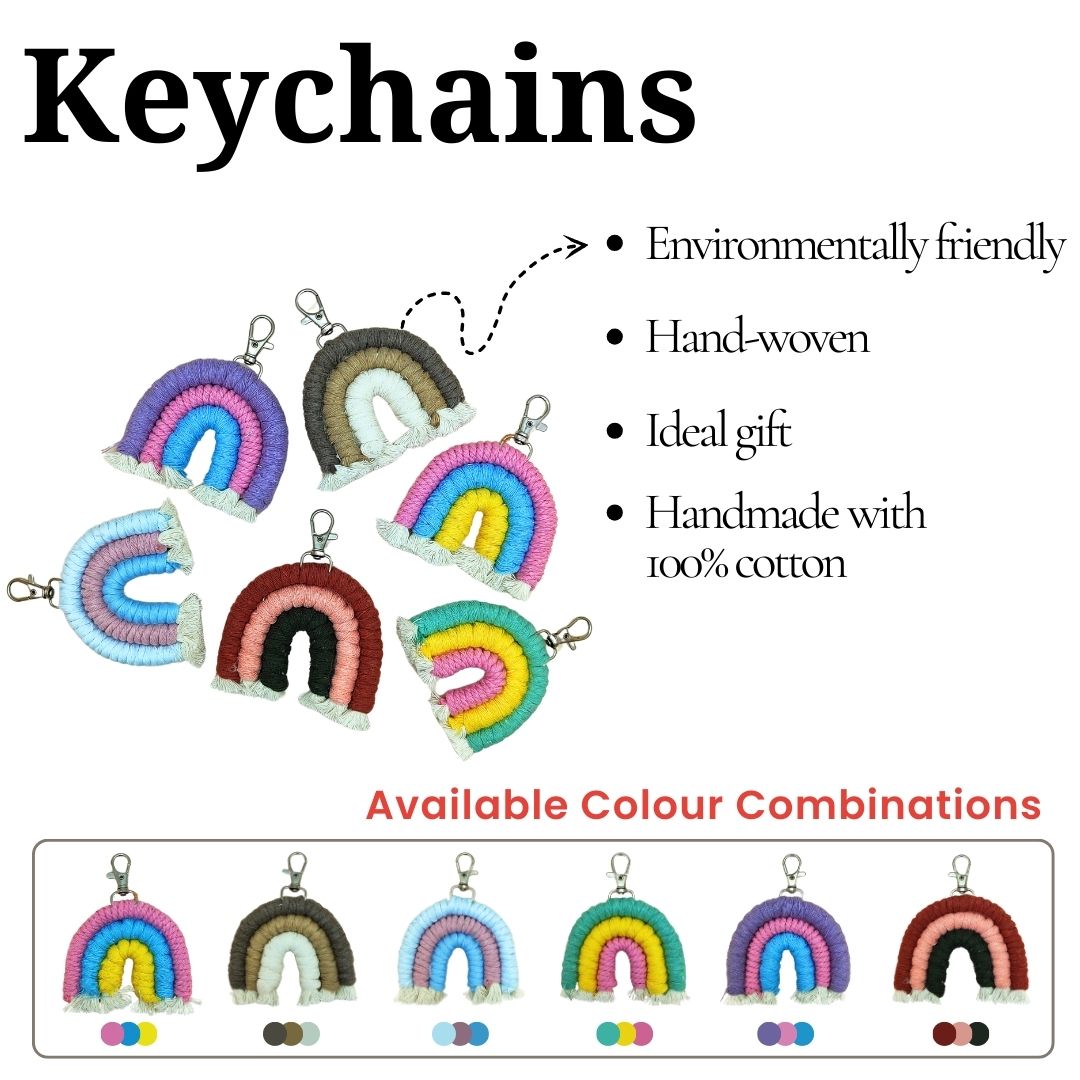 Keychains