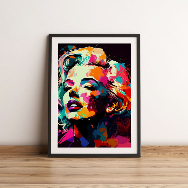 Marilyn Monroe Artwork