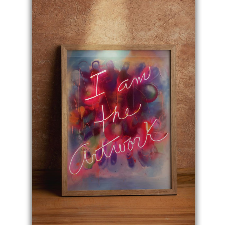 canvas wall art